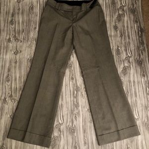 NWT Banana Republic Martin Pant Size 12